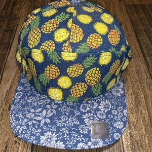 Men’s hat
